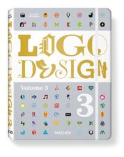 Logo Design Vol. 3