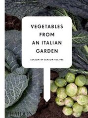 Vegetables from an Italian Garden
