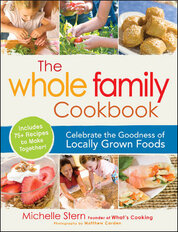The Whole Family Cookbook