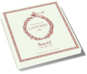 Laduree Sucre – The Recipes