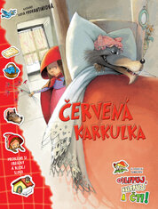 Červená karkulka