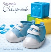 Naše děťátko – Chlapeček
