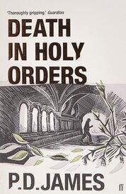 Death in Holy Orders