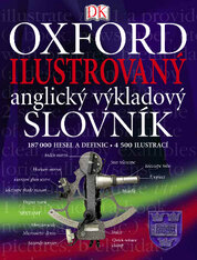 Oxford – Ilustrovaný anglický výkladový slovník 