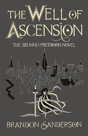 The Well of Ascension (Mistborn Book Two)