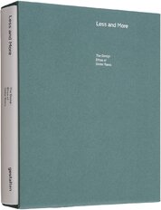 Less and More. The Design Ethos of Dieter Rams
