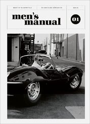 Men's Manual: Best of rampstyle