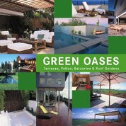 Terraces, Balconies, Roofgardens and Patios