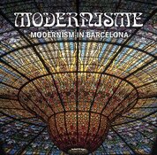 Modernisme, Modernism in Barcelona