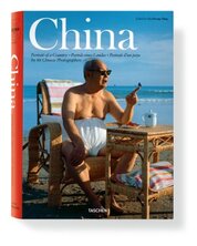 China, Portrait of a Country