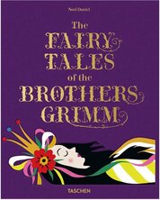 The Fairy Tales of the Brothers Grimm