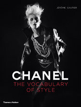 Chanel – The Vocabulary of Style