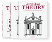 Architectural Theory, 2 Vol.