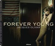 Jacques Olivar – Forever Young
