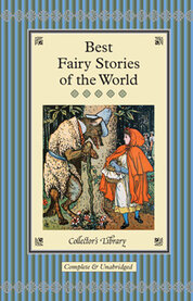 Best Fairy Stories of the World (Collector's Library)