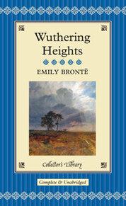 Wuthering Heights (Collector's Library)