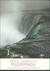 Annie leibovitz – Pilgrimage