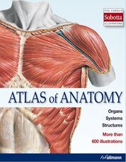 Atlas of Anatomy
