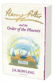 Harry Potter and the Order of Phoenix