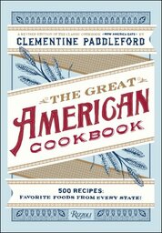 The Great American Cookbook – zvýhodněná cena