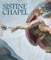 The Sistine Chapel