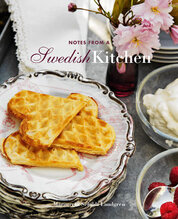 Notes From A Swedish Kitchen