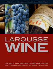 Larouesse Wine 2011