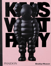 KAWS: WHAT PARTY
