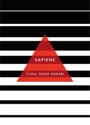 Sapiens: A Brief History of Humankind (Patterns of Life)