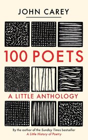 100 Poets. A Little Anthology