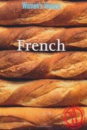 French – The Australian Women's Weekly