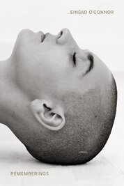 Sinéad O'Connor:  Rememberings