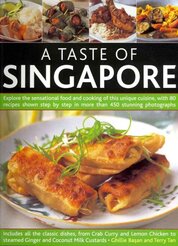 A Taste of Singapore