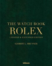 The Watch Book Rolex. Updated and expanded edition