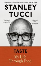 Taste: My Life Through Food