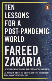 Ten Lessons for a Post–Pandemic World