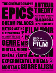 100 Ideas that Changed Film