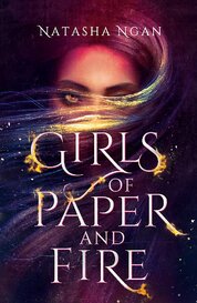Girls of Paper and Fire