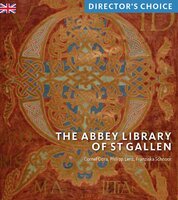 The Abbey Library of St Gallen. Director's Choice