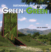 Sustainable Architecture: Green in Green