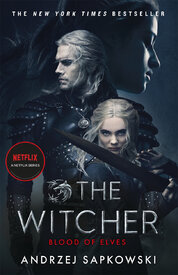 Blood of Elves (Witcher 1)