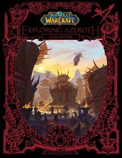 World of Warcraft: Exploring Azeroth – Kalimdor