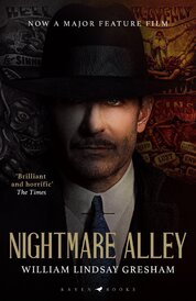 Nightmare Alley