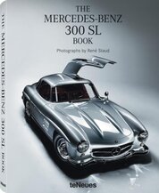 The Mercedes–Benz 300 SL Book