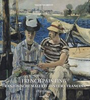 French Painting 1830–1920
