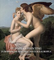 European Painting 1750–1880