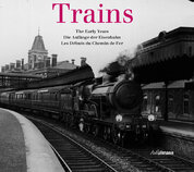 Trains – Early Years