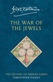 The War of the Jewels. The Later Silmarillion 2