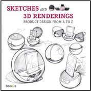 Product Design Sketches