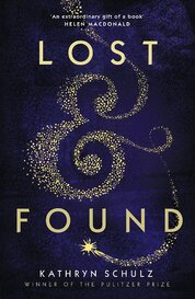 Lost & Found: A Memoir